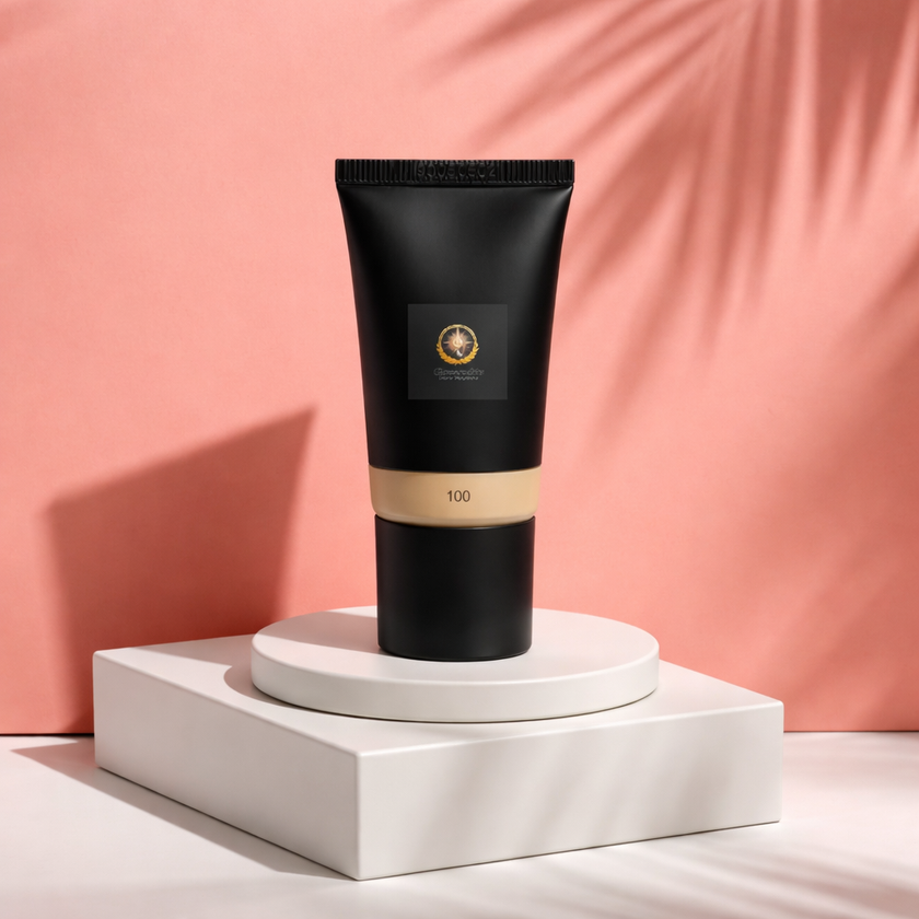 Glowynskin Tinted Moisturizer - Porcelain – Body Products