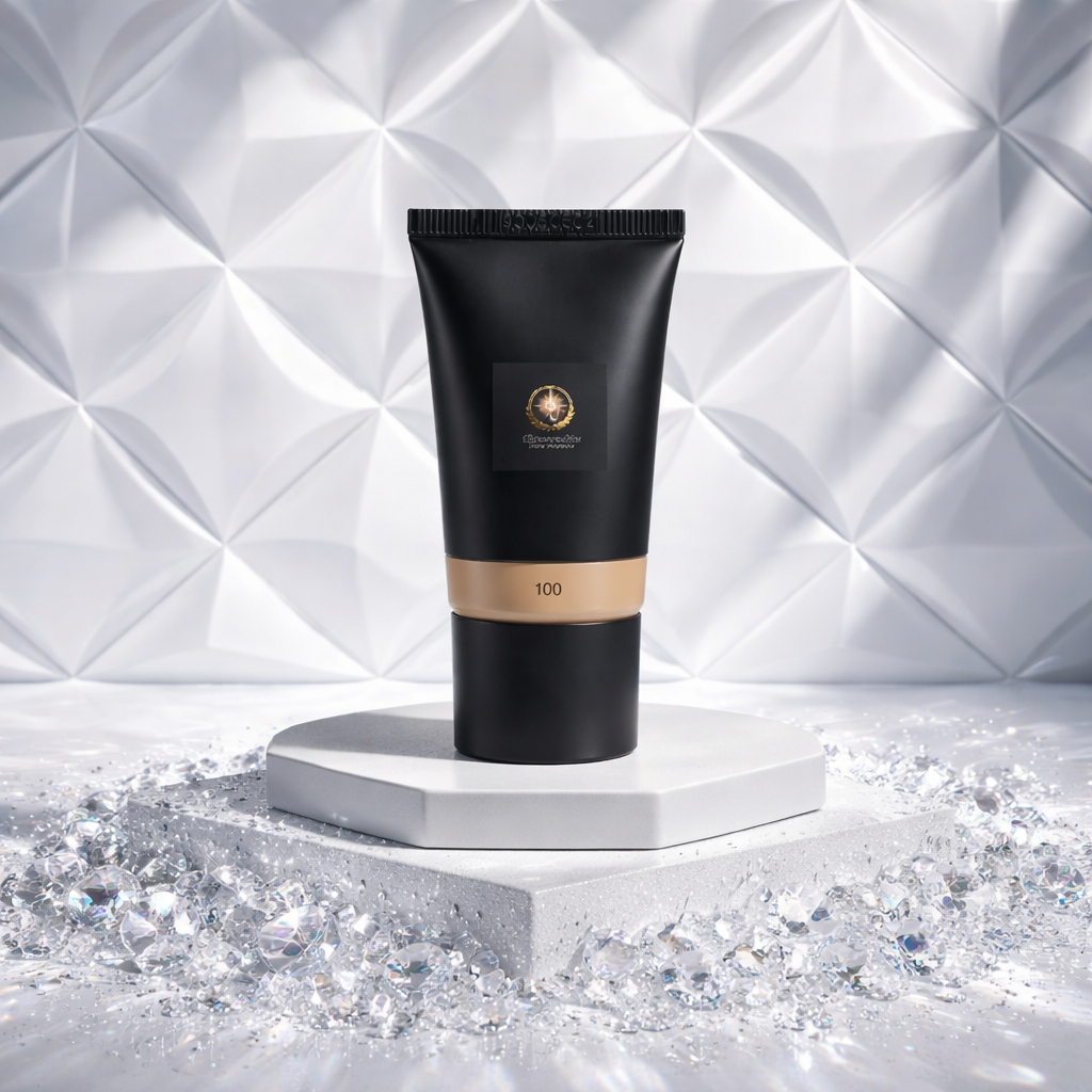 Glowynskin Tinted Moisturizer - Porcelain – Body Products