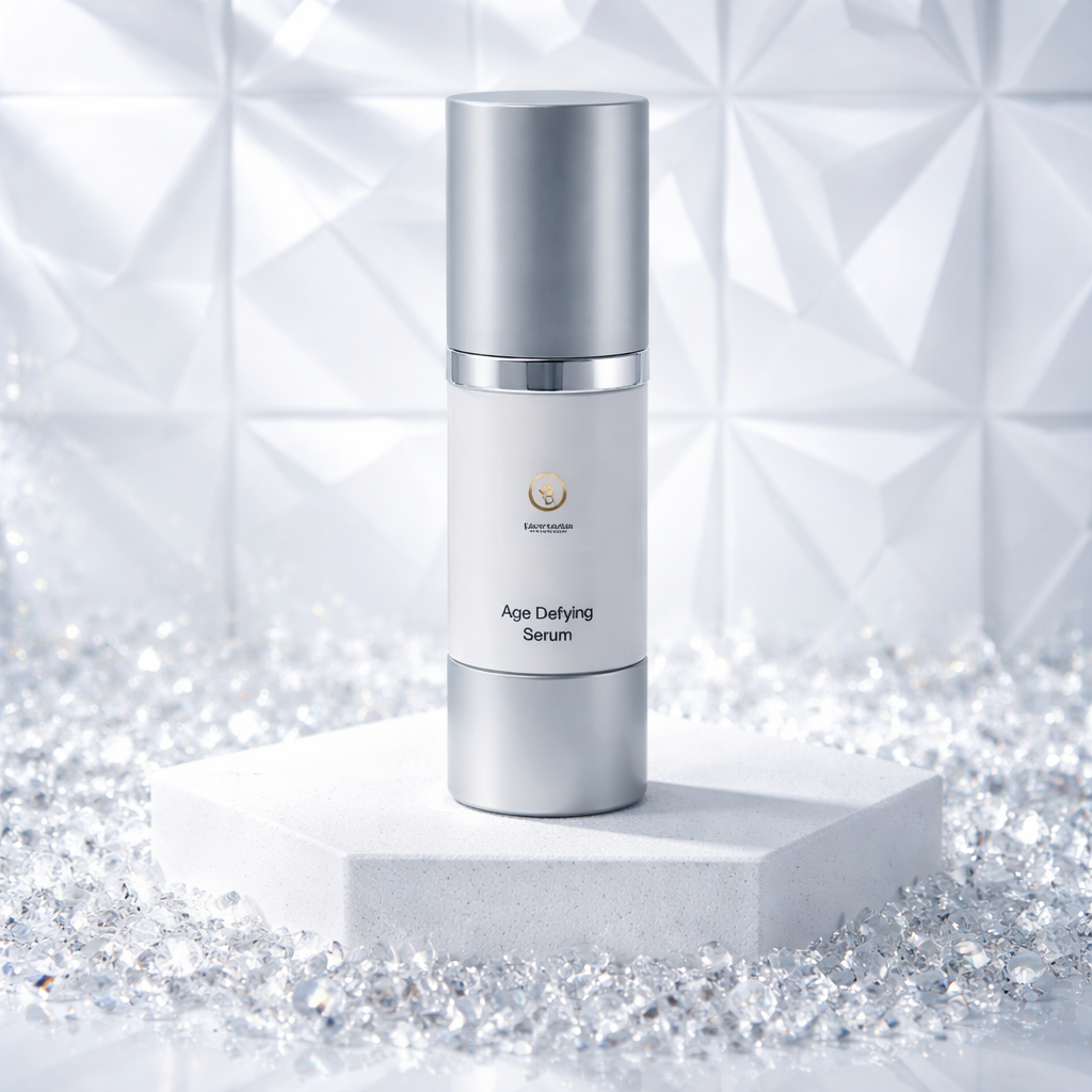 Glowynskin Age Defying Face Serum