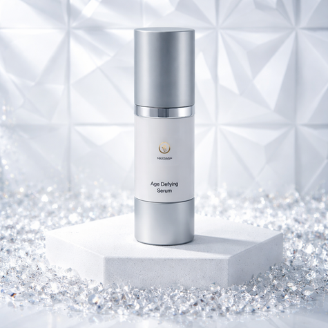 Glowynskin Age Defying Face Serum