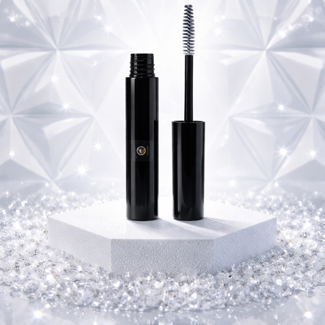 Glowynskin Lash Conditioning Serum – Clear – eye