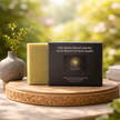 Glowynskin Natural Soap - Green Tea & Lemongrass