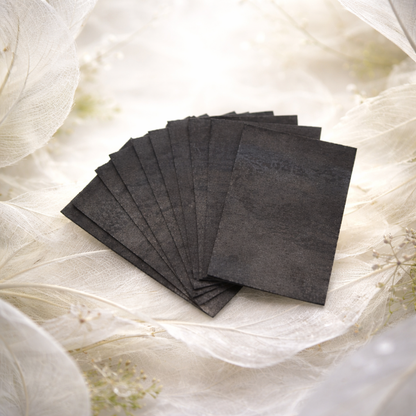 Glowynskin Touch-up Blotting Papers