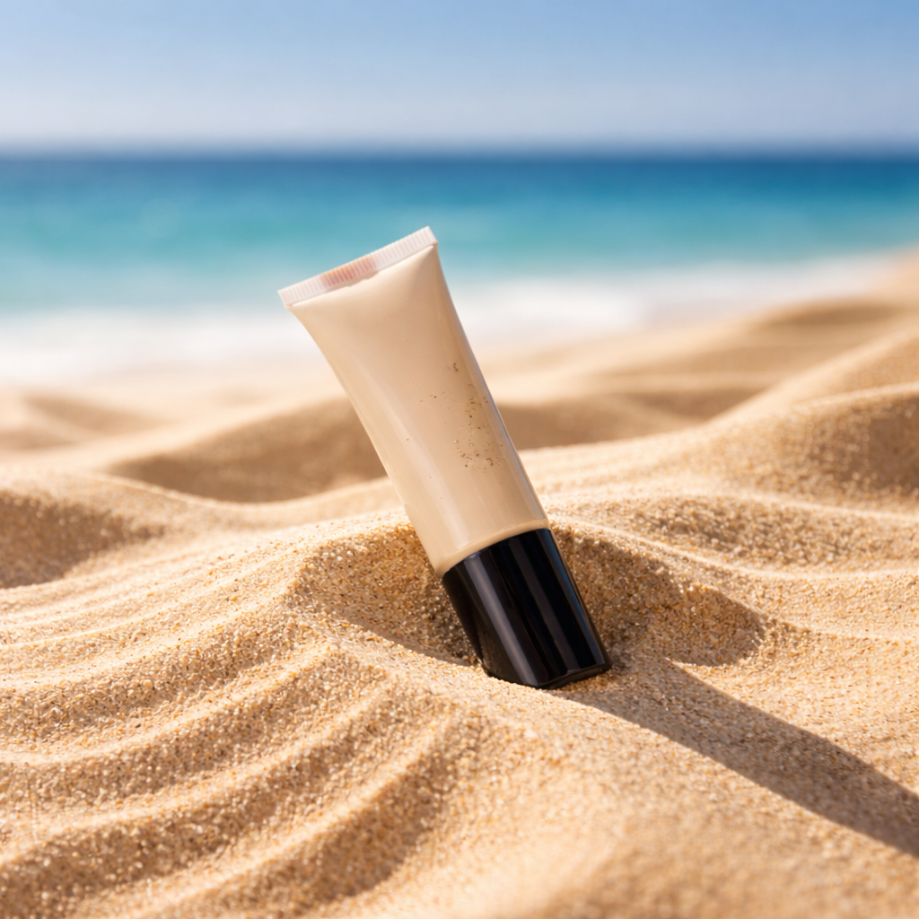 Glowynskin BB Cream - Vanilla