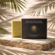 Glowynskin Natural Soap - Green Tea & Lemongrass