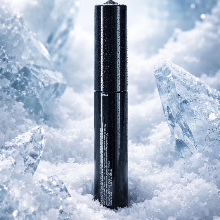 Glowynskin Lash Conditioning Serum – Clear – eye