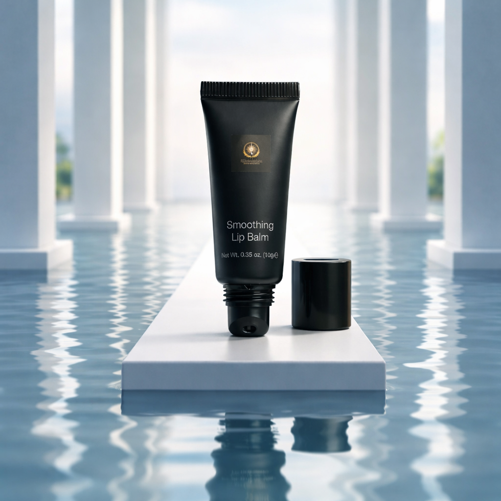 Glowynskin Smoothing Lip Balm – Lip Balms