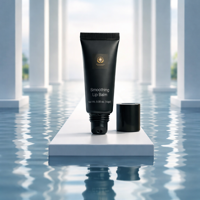 Glowynskin Smoothing Lip Balm – Lip Balms