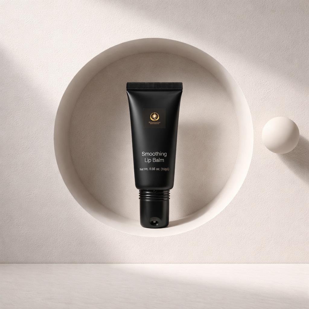 Glowynskin Smoothing Lip Balm – Lip Balms