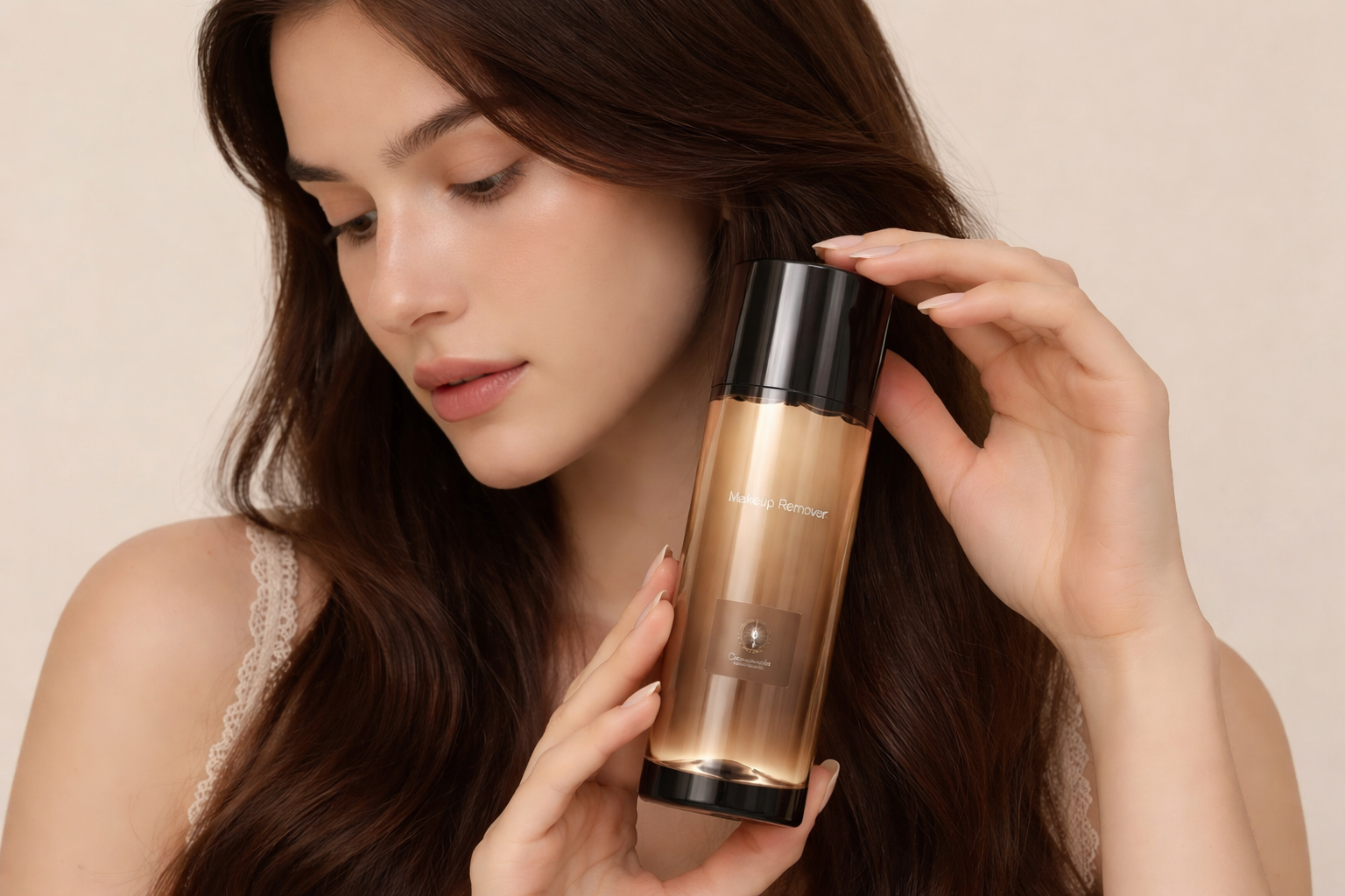 Glowynskin Makeup Remover Solution – Accessories