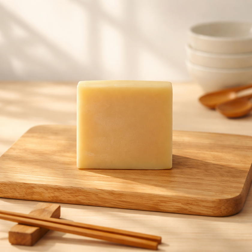 Glowynskin Natural Soap - Tea Tree – Soap Bar