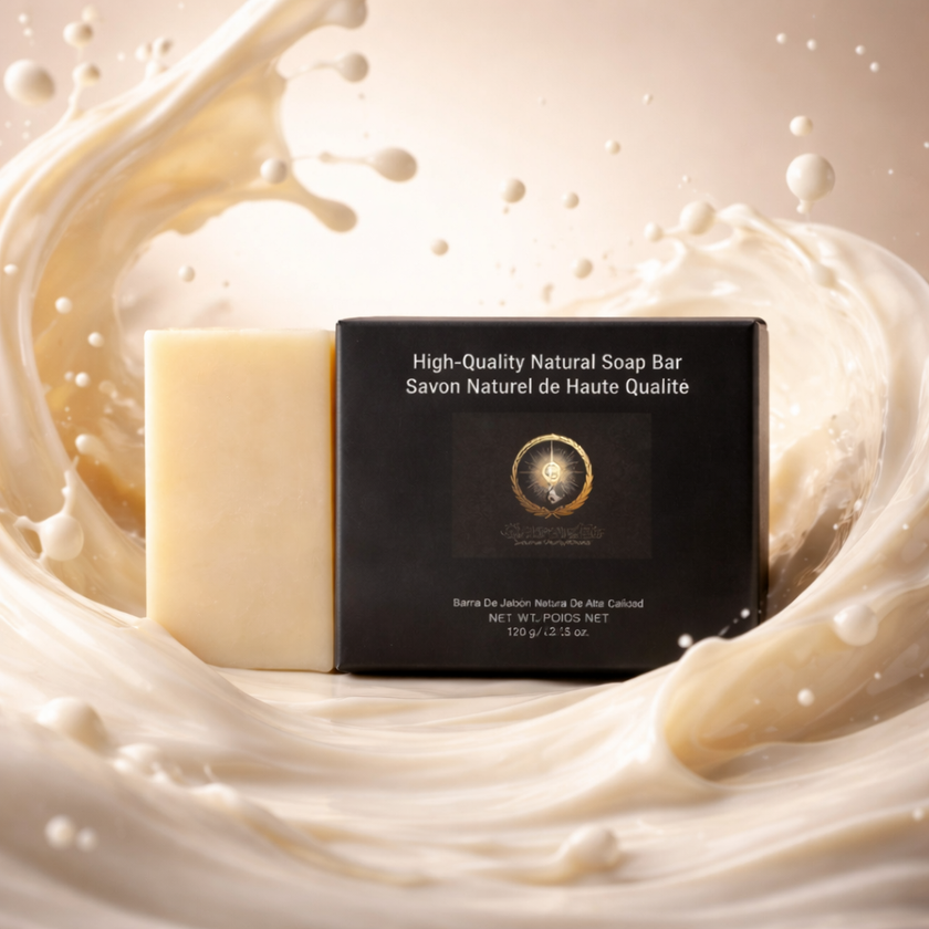 Glowynskin Natural Soap - Tea Tree – Soap Bar