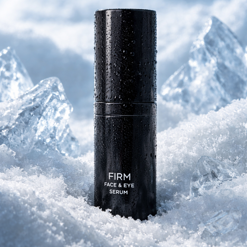 Glowynskin Firm Serum – Face Serums