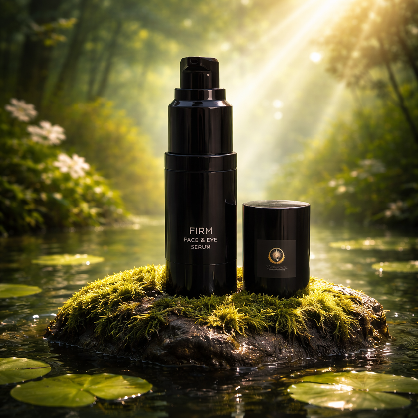 Glowynskin Firm Serum – Face Serums