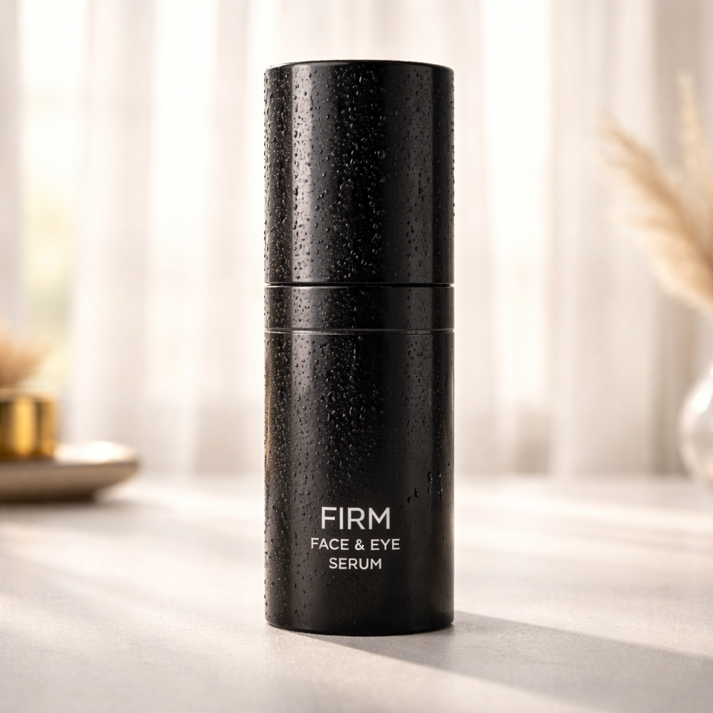 Glowynskin Firm Serum – Face Serums