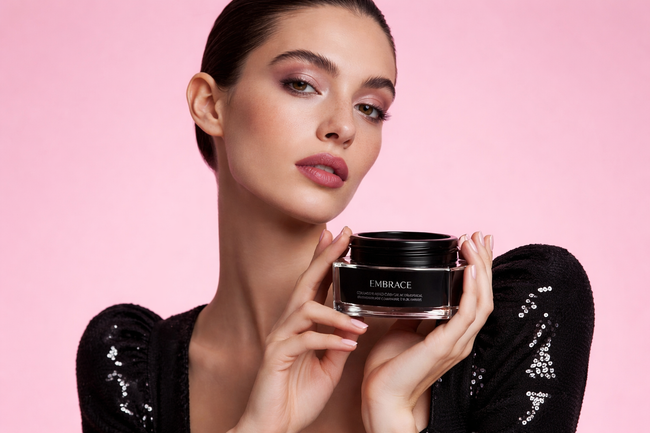 Glowynskin Embrace Collagen Moisturizer – Face Creams