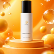 Glowynskin Vitamin C Body Lotion – Brightening Moisture Care