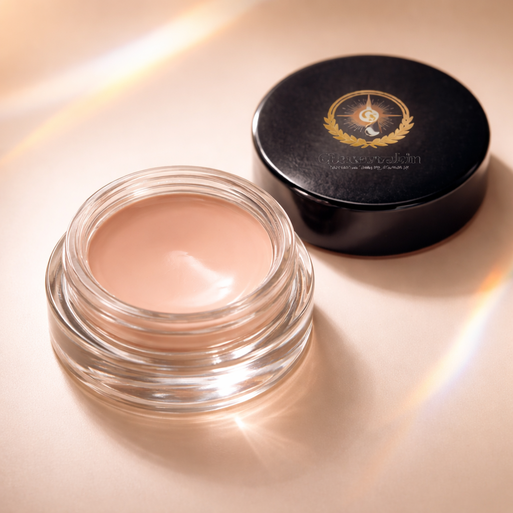 Glowynskin Eye & Lip Primer