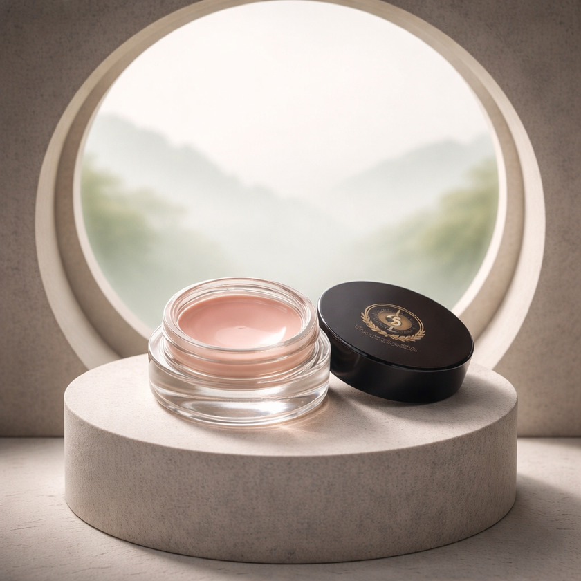 Glowynskin Eye & Lip Primer