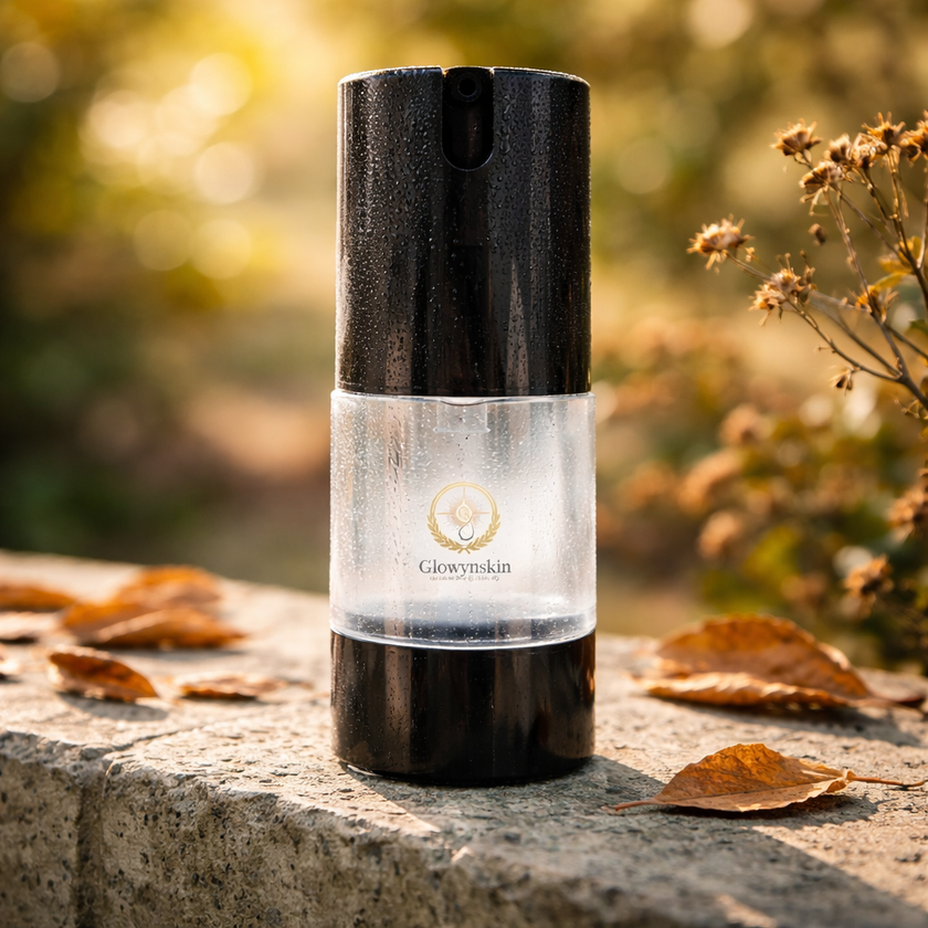 Glowynskin Mattifying Face Primer