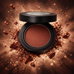 Glowynskin Single Pan Eyeshadow - Toffee – Accessories